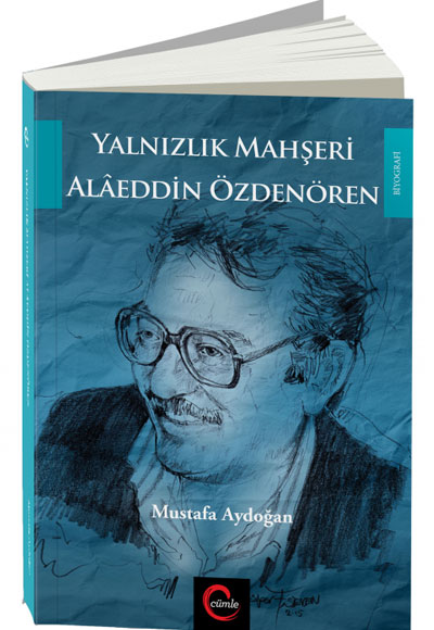 Yalnızlık Mahşeri  Alaeddin Özdenören