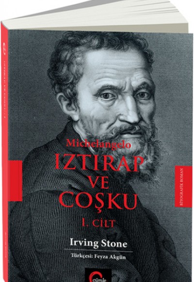 Iztırap ve Coşku 1. Cilt