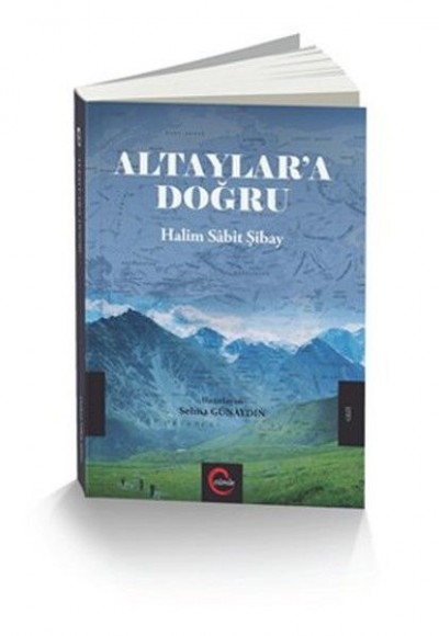 Altaylar'a Doğru