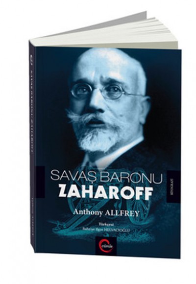 Savaş Baronu Zaharoff