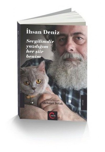 Sevgilimdir Yazdığım Her Şiir Benim