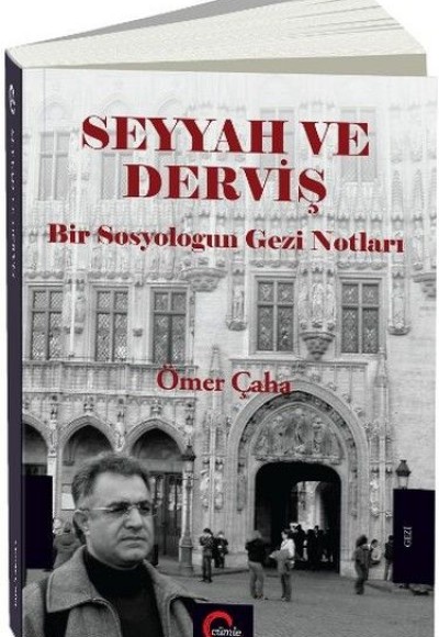 Seyyah ve Derviş