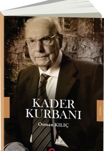 Kader Kurbanı