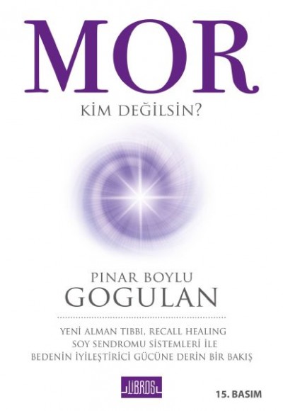 Mor - Kim Değilsin?