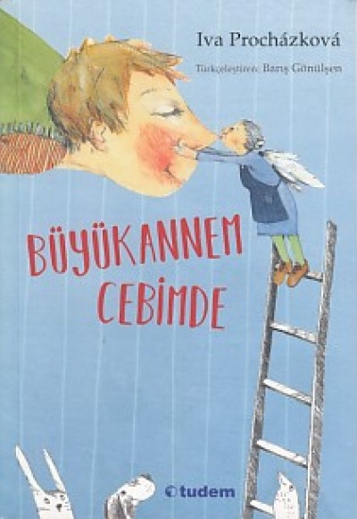 Büyükannem Cebimde