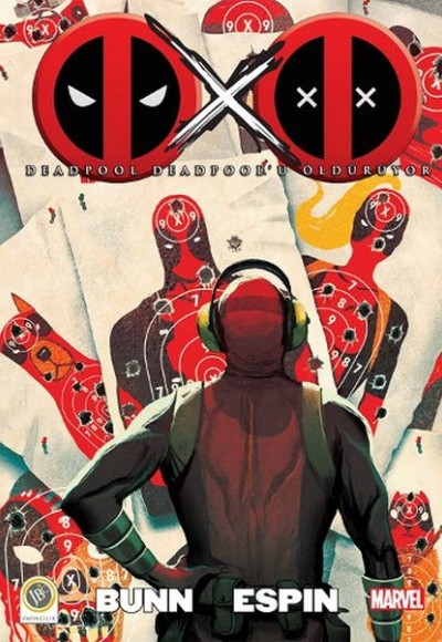 Deadpool - Deadpoolu Öldürüyor