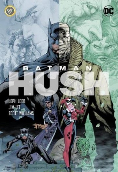 Batman - Hush