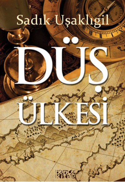 Düş Ülkesi