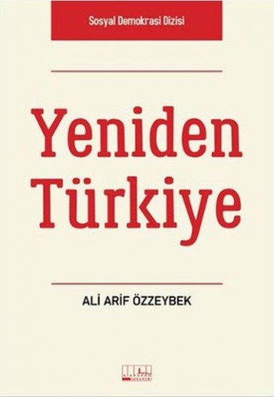 Yeniden Türkiye