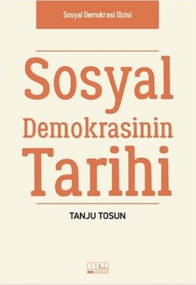 Sosyal Demokrasinin Tarihi