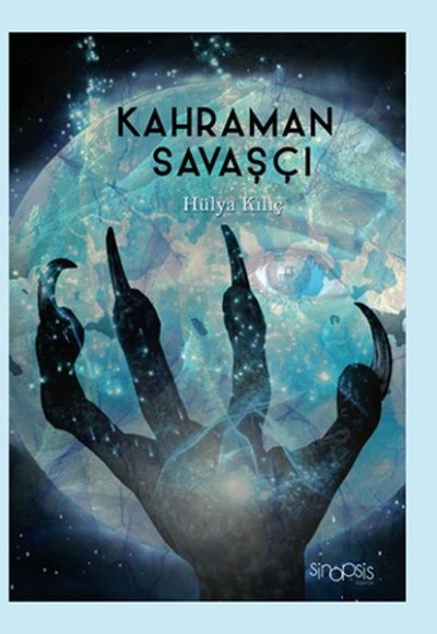 Kahraman Savaşçı