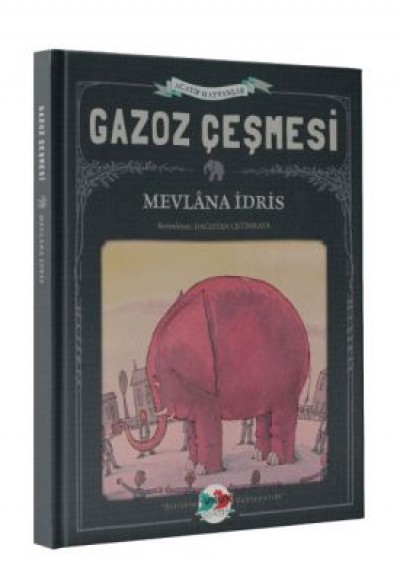 Acayip Hayvanlar - Gazoz Çeşmesi