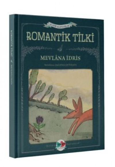 Acayip Hayvanlar - Romantik Tilki