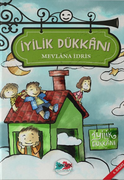 İyilik Dükkanı