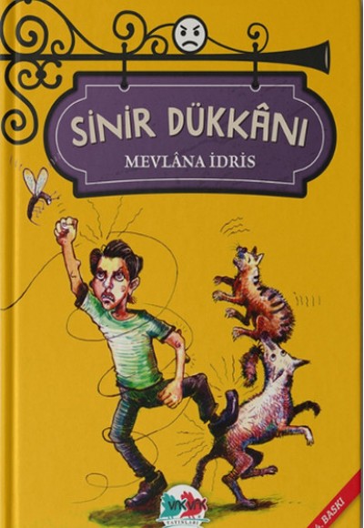 Sinir Dükkanı