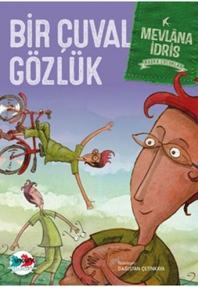 Başka Çocuklar - Bir Çuval Gözlük