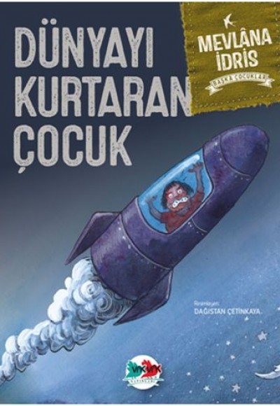 Başka Çocuklar - Dünyayı Kurtaran Çocuk