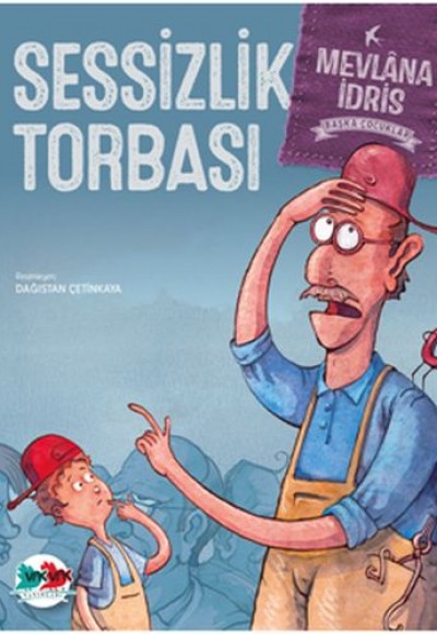 Başka Çocuklar - Sessizlik Torbası (Ciltli)