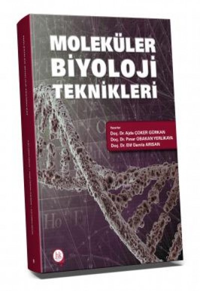 Hipokrat Moleküler Biyoloji Teknikleri