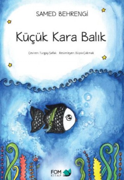 Küçük Kara Balık