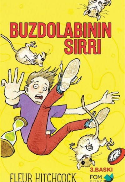 Buzdolabının Sırrı