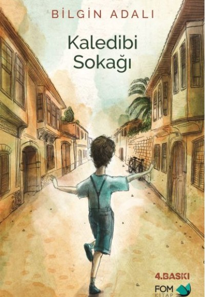 Kaledibi Sokağı