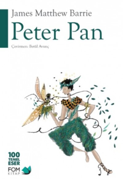 Peter Pan