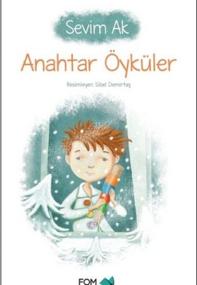 Anahtar Öyküler