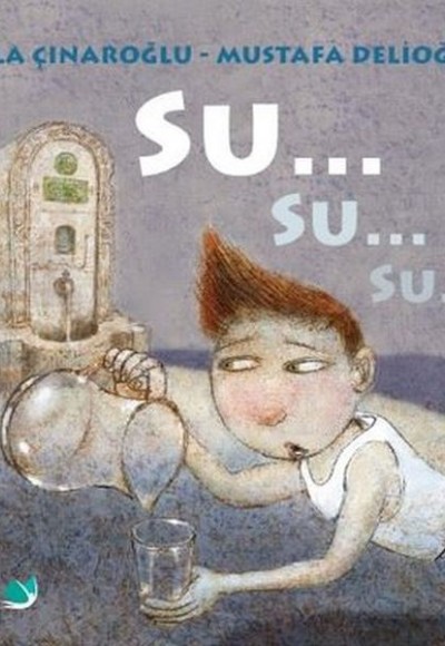 Su Su Su