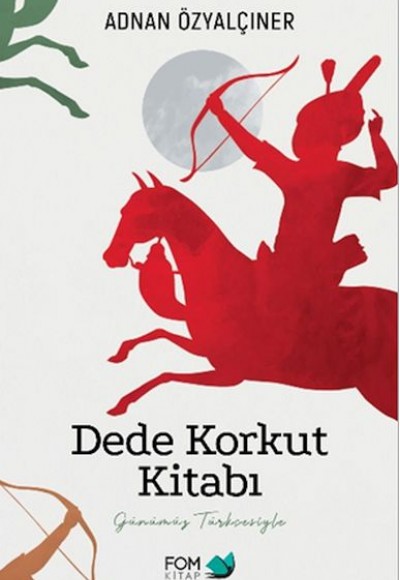 Dede Korkut Kitabı