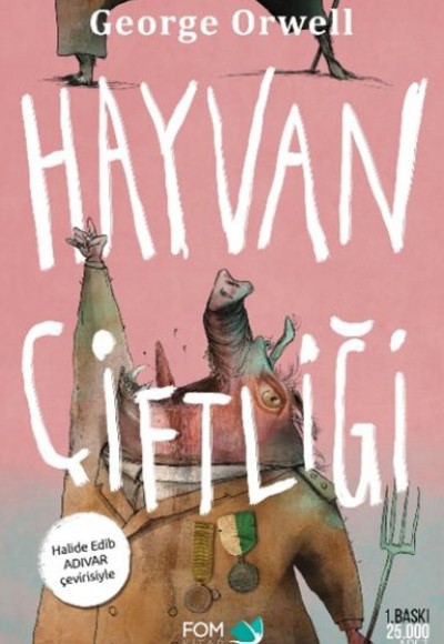 Hayvan Çiftliği