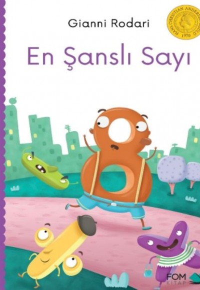 En Şanslı Sayı