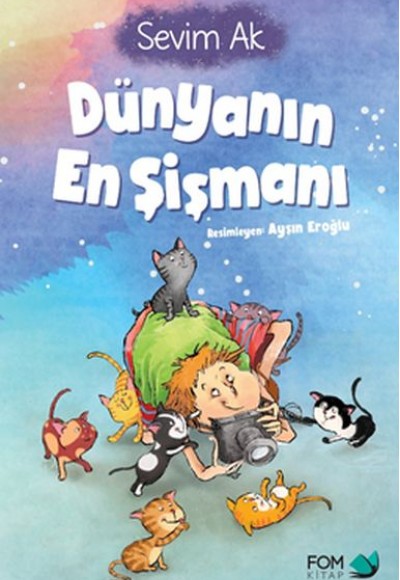 Dünyanın En Şişmanı