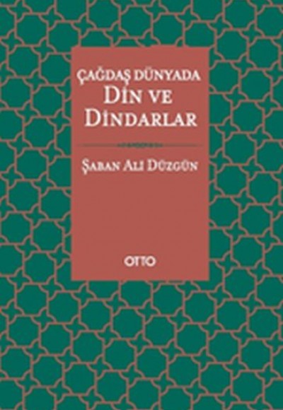 Çağdaş Dünyada Din ve Dindarlar