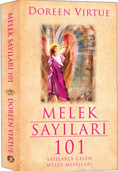 Melek Sayıları 101