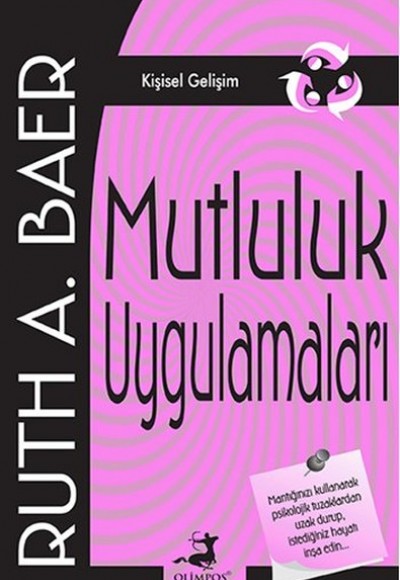 Mutluluk Uygulamaları