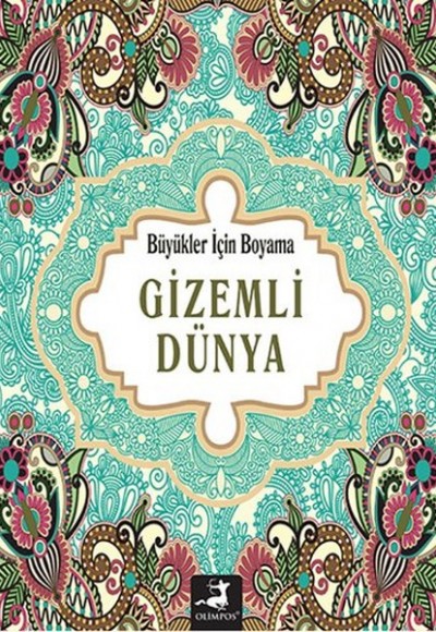 Gizemli Dünya