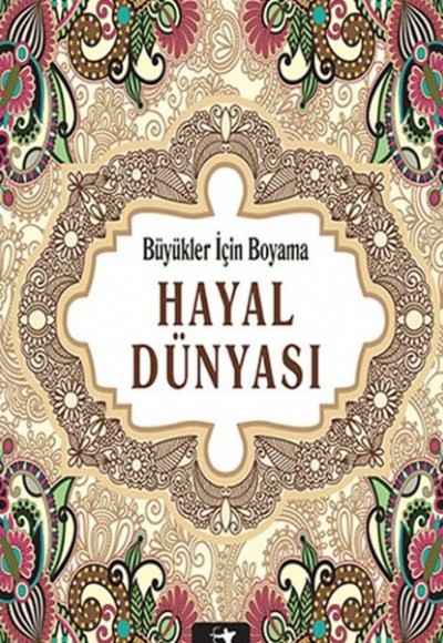 Hayal Dünyası