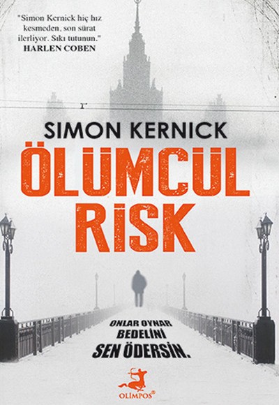 Ölümcül Risk