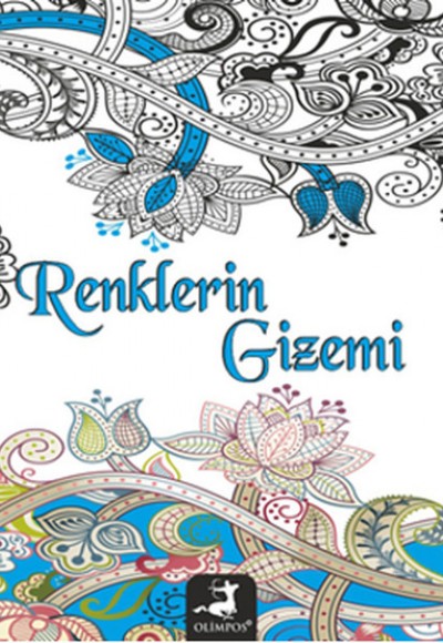 Renklerin Gizemi