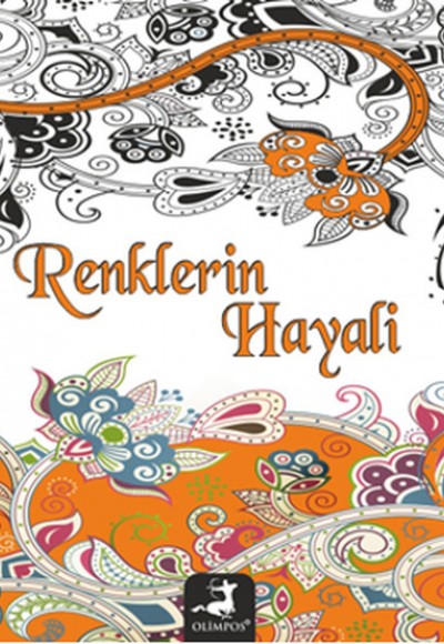 Renklerin Hayali