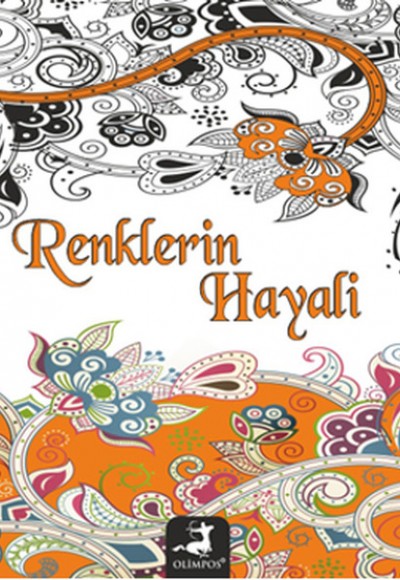 Renklerin Hayali