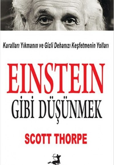 Einstein Gibi Düşünmek