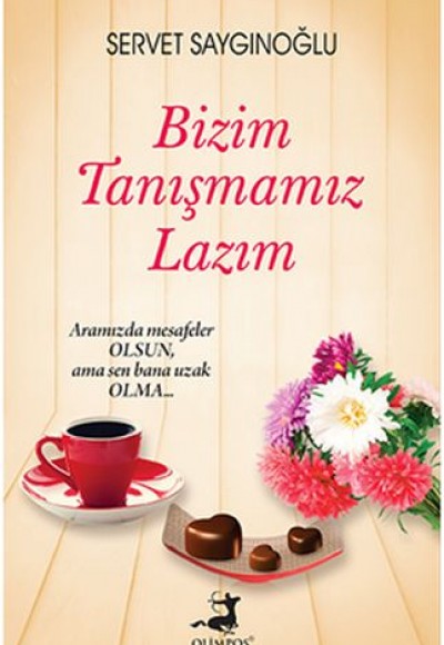 Bizim Tanışmamız Lazım