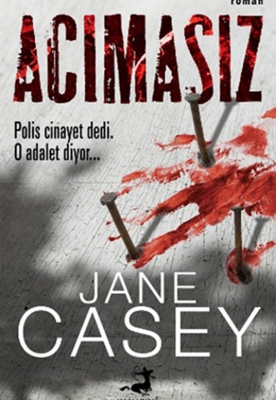 Acımasız