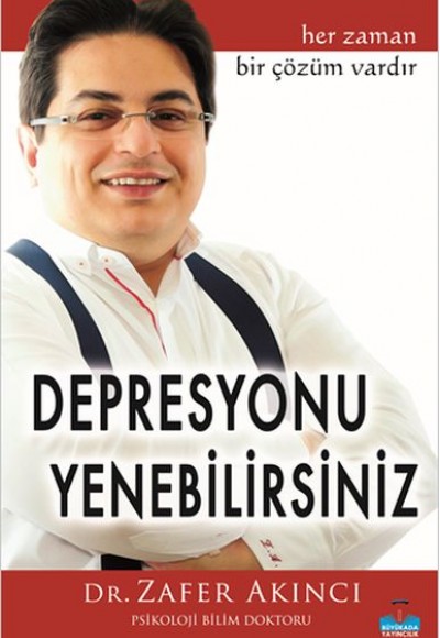 Depresyonu Yenebilirsiniz