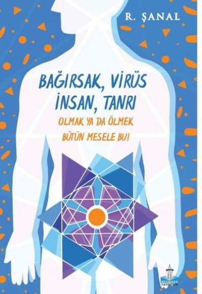 Bağırsak Virüs İnsan Tanrı