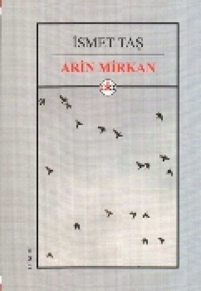 Arin Mirkan