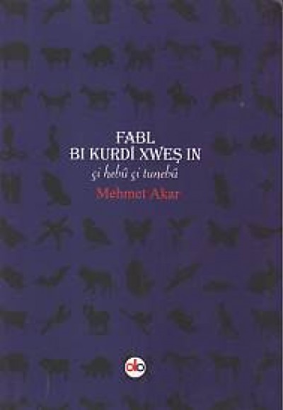 Fabl Bi Kurdi Xweş In