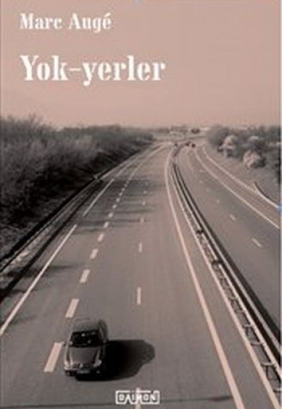 Yok - Yerler